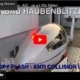 Einbau Haubenblitzer in eine LS3a