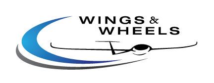 Wings and Wheels